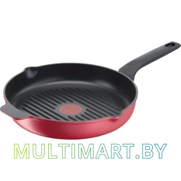 Сковорода-гриль Tefal Daily Chef (26 см)